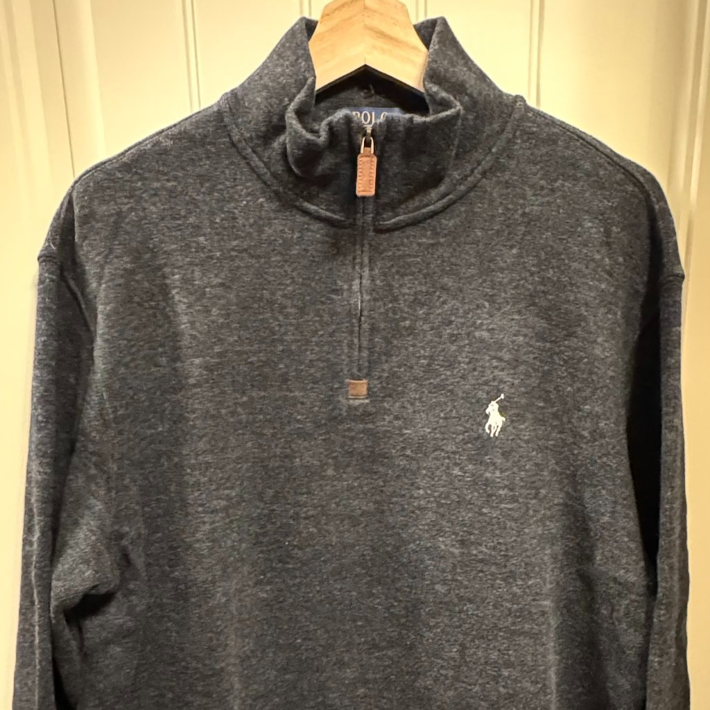 Polo Ralph Lauren Quarter Zip